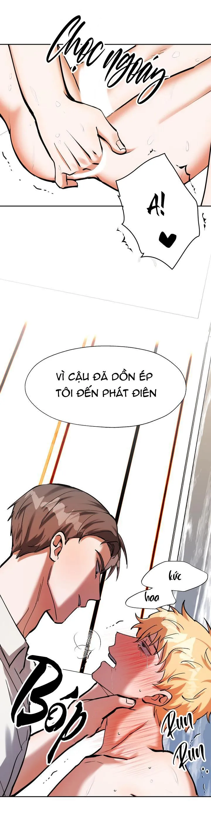 TIMES UP Chapter 28 Trang 26