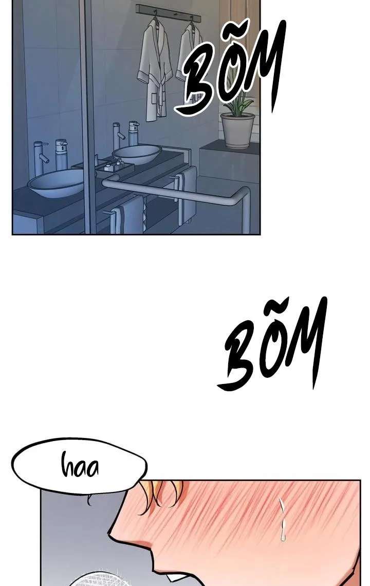 TIMES UP Chapter 29 Trang 4