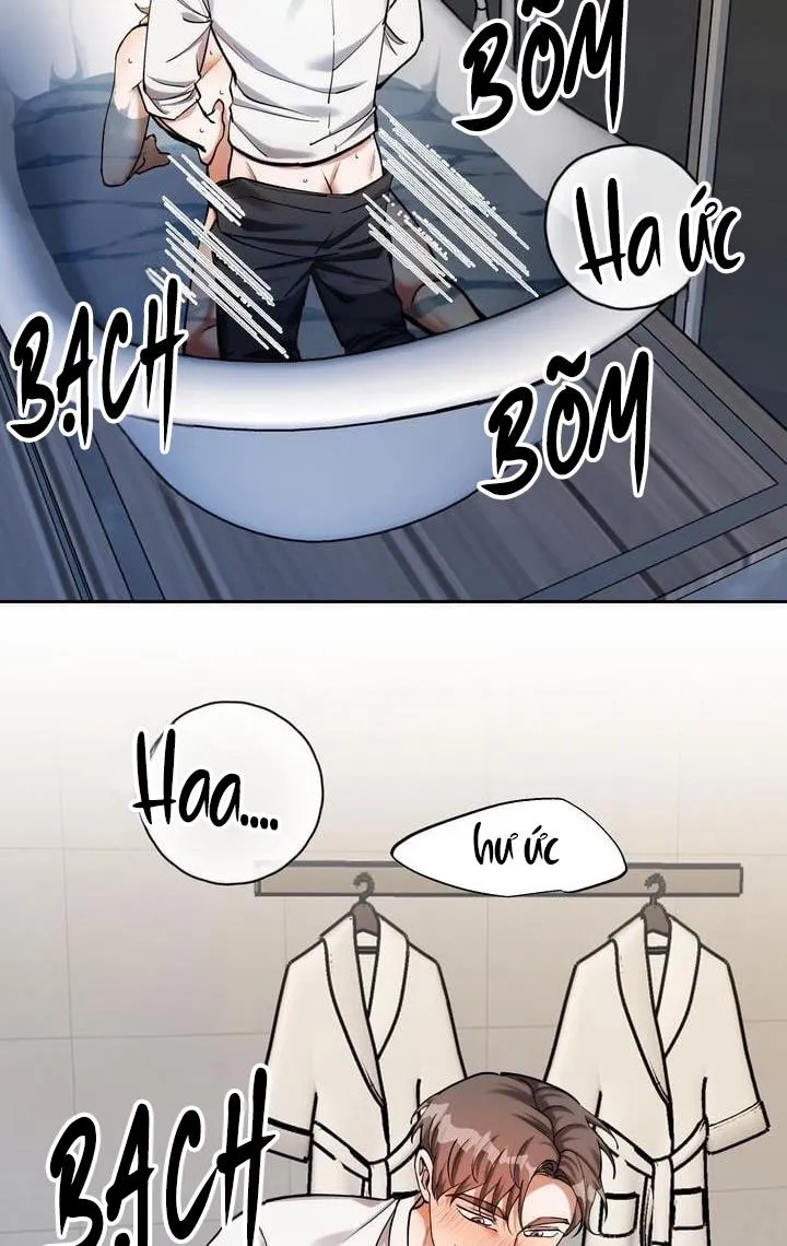 TIMES UP Chapter 29 Trang 7