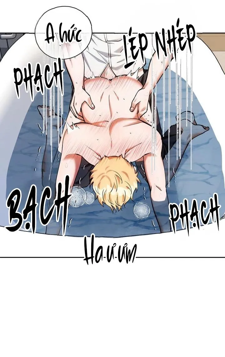 TIMES UP Chapter 29 Trang 9