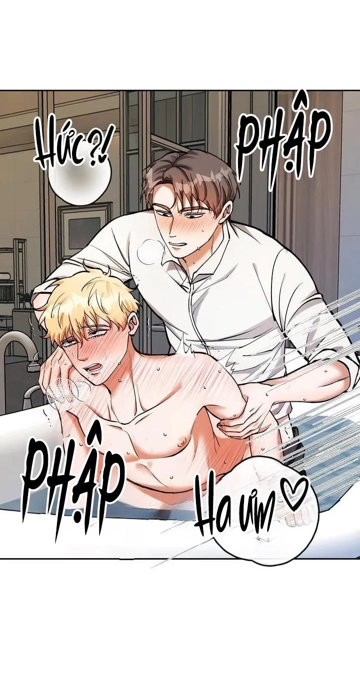 TIMES UP Chapter 29 Trang 10