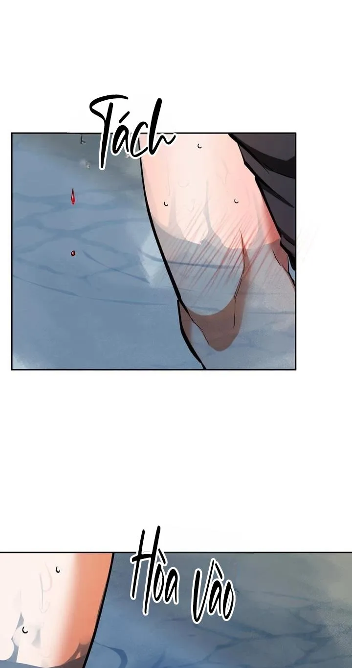 TIMES UP Chapter 29 Trang 11