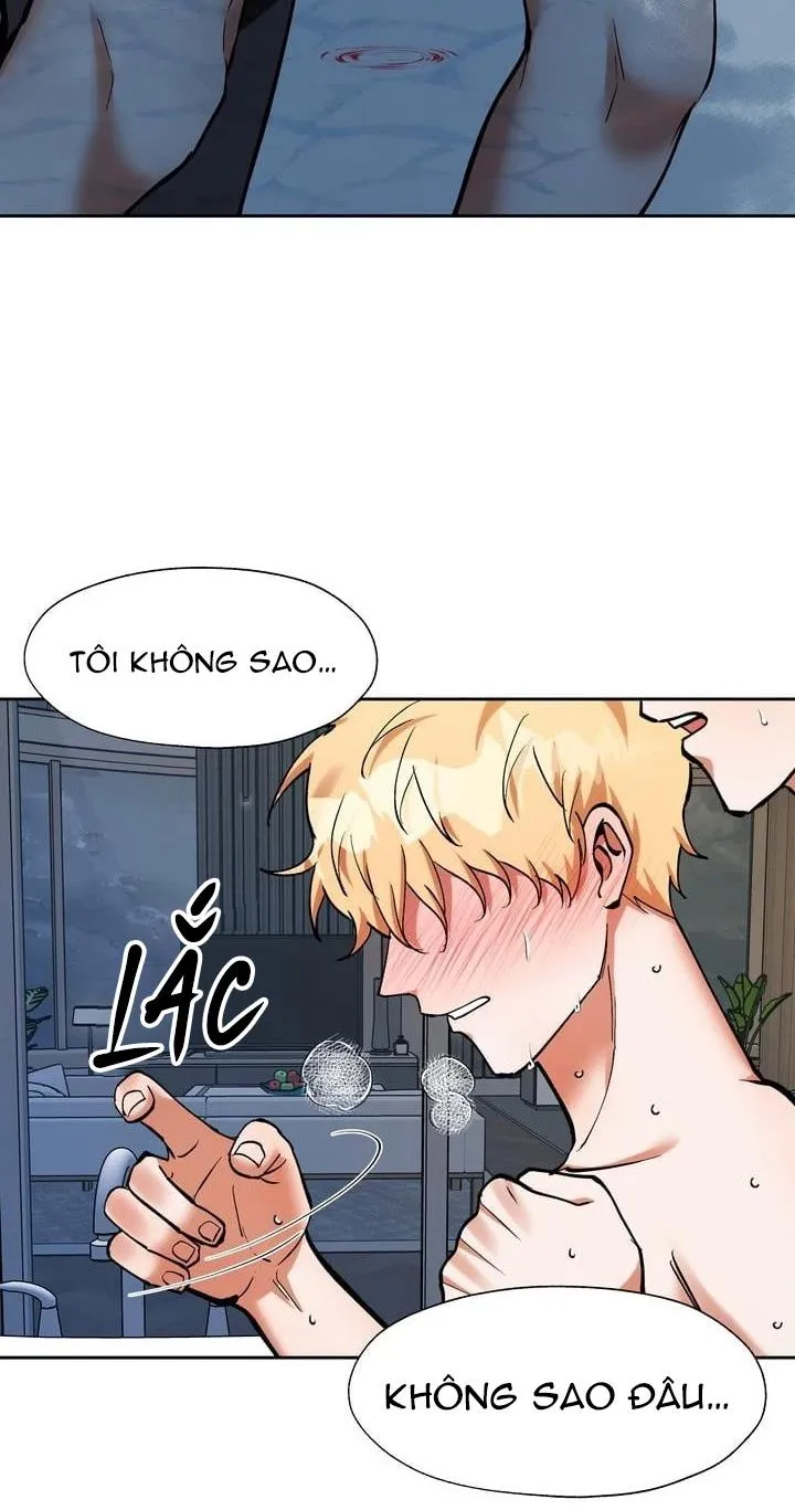 TIMES UP Chapter 29 Trang 15