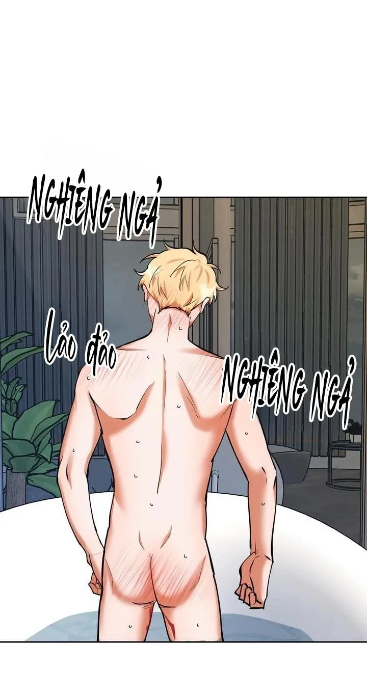 TIMES UP Chapter 29 Trang 16