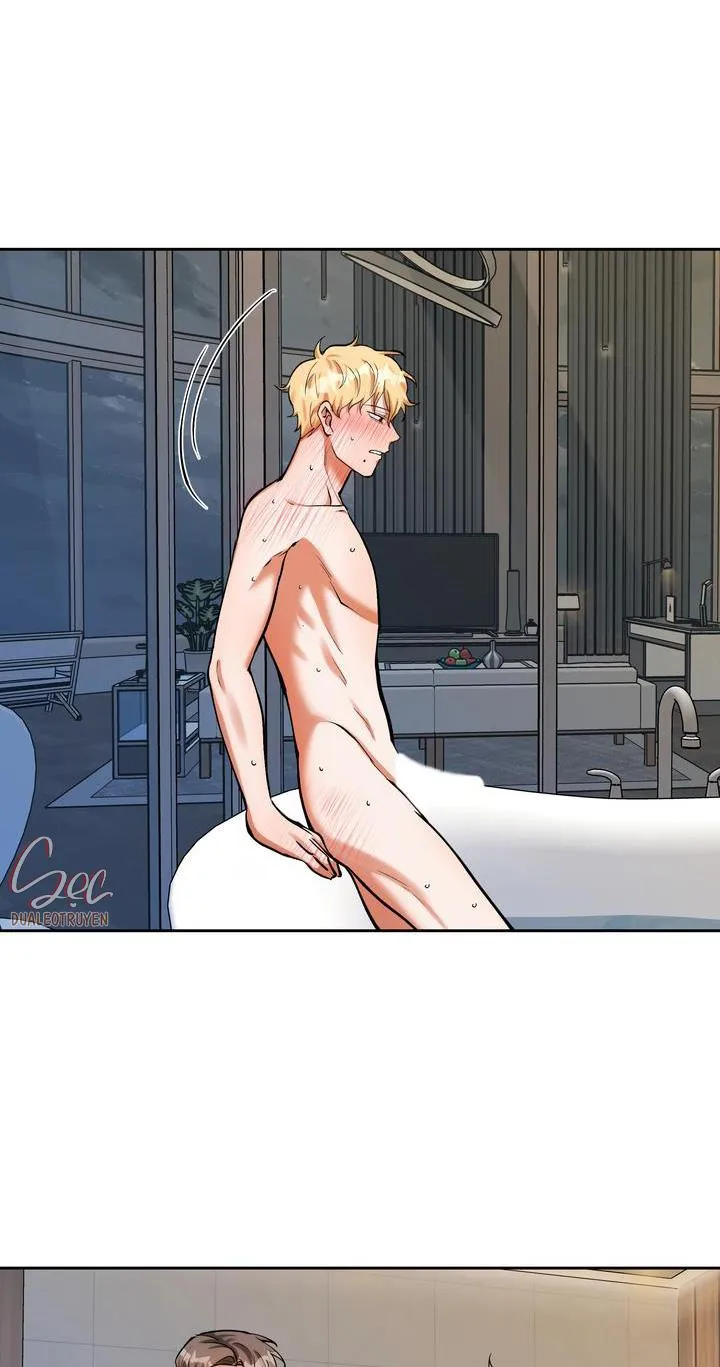 TIMES UP Chapter 29 Trang 17