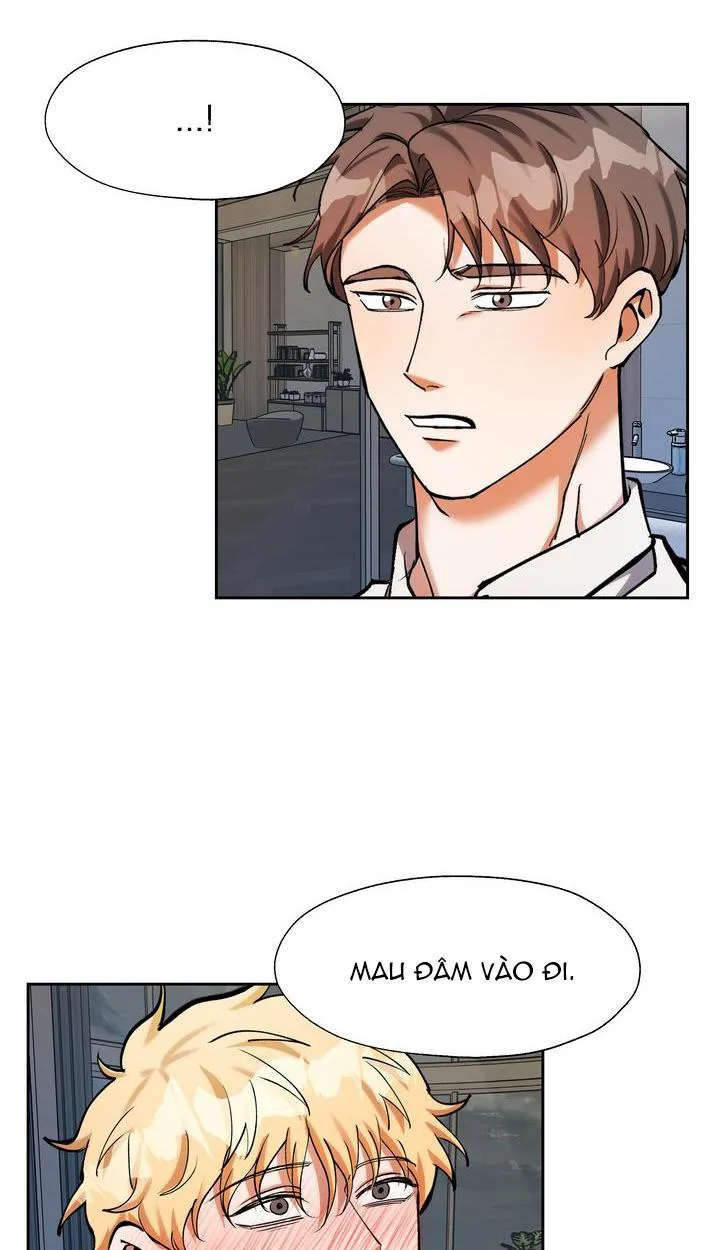 TIMES UP Chapter 29 Trang 20