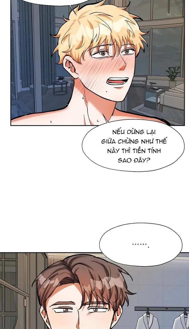 TIMES UP Chapter 29 Trang 23