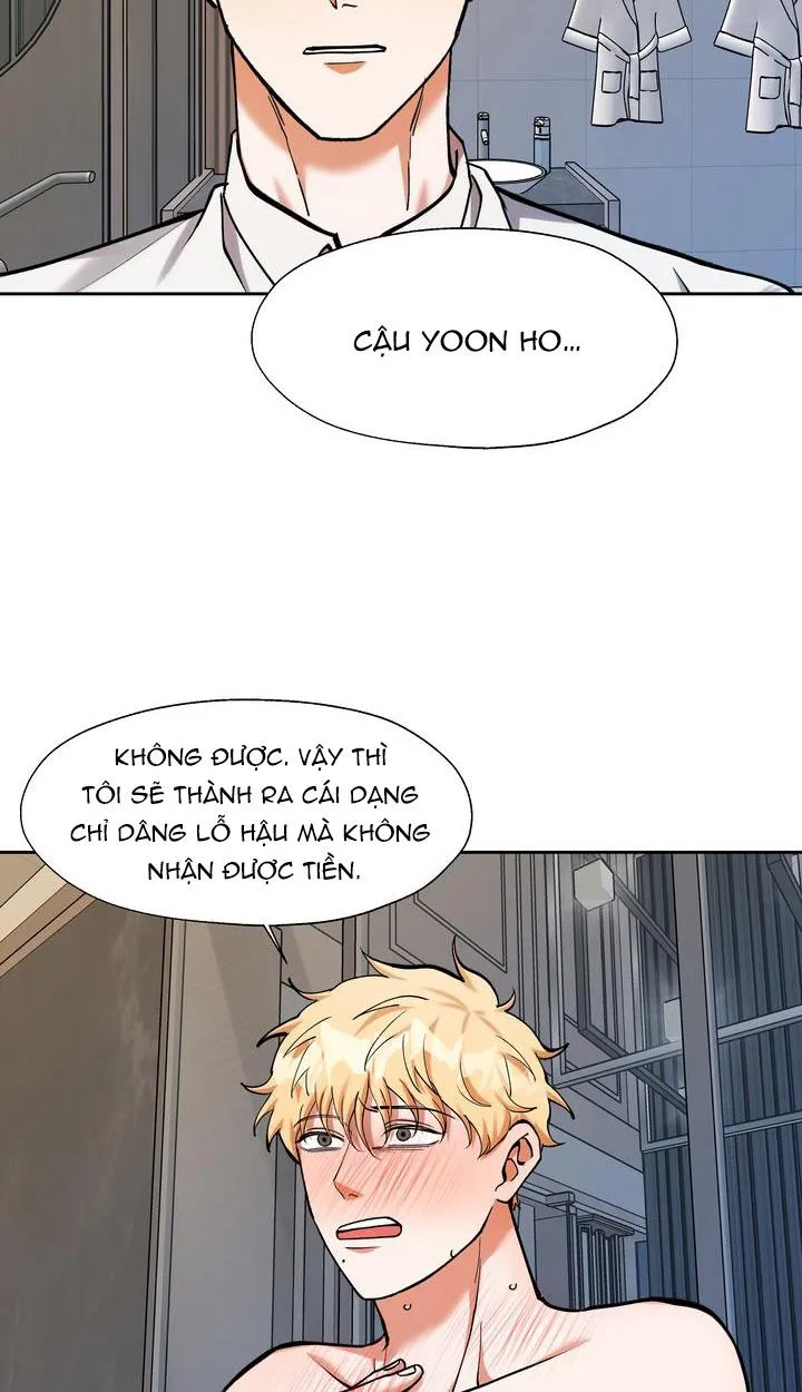 TIMES UP Chapter 29 Trang 24