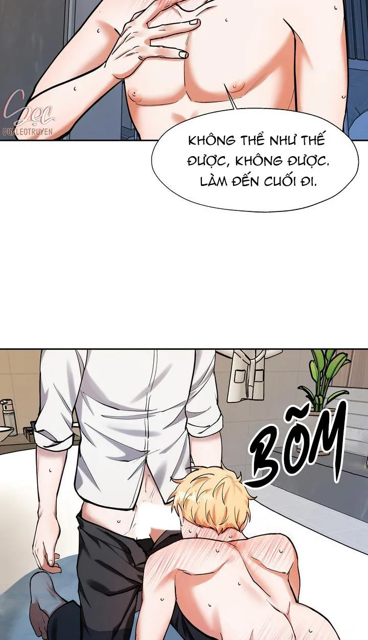 TIMES UP Chapter 29 Trang 25