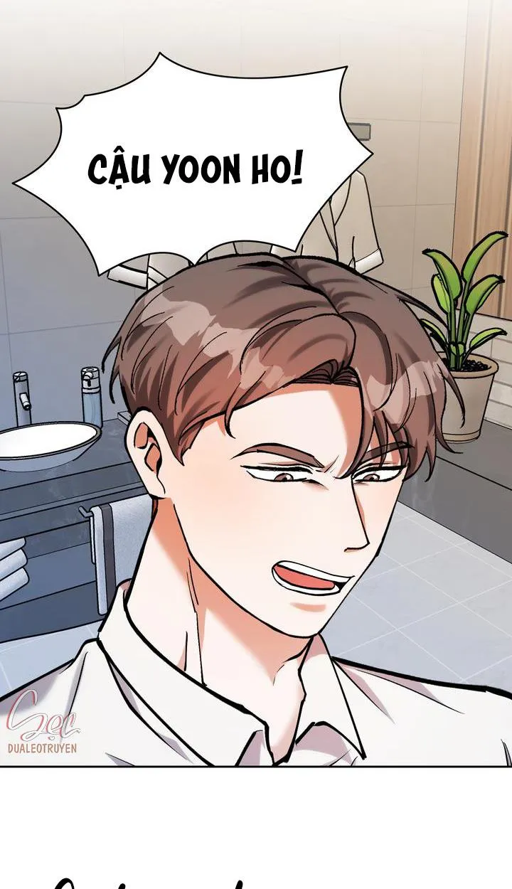 TIMES UP Chapter 29 Trang 27