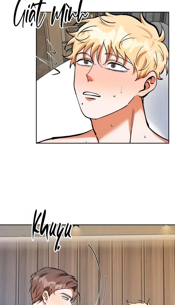 TIMES UP Chapter 29 Trang 28