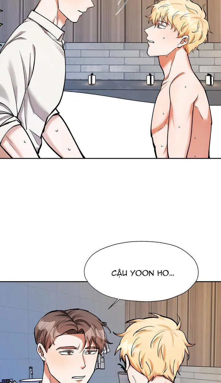 TIMES UP Chapter 29 Trang 29