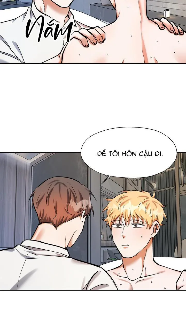 TIMES UP Chapter 29 Trang 30