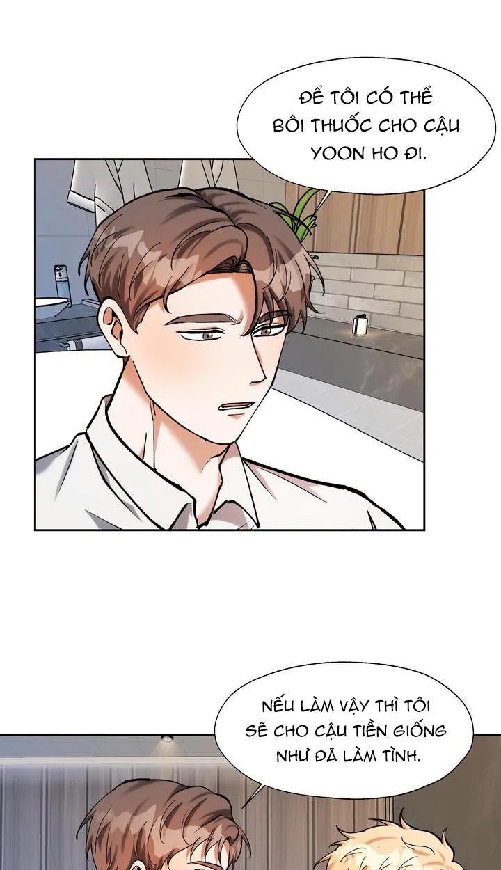 TIMES UP Chapter 29 Trang 31