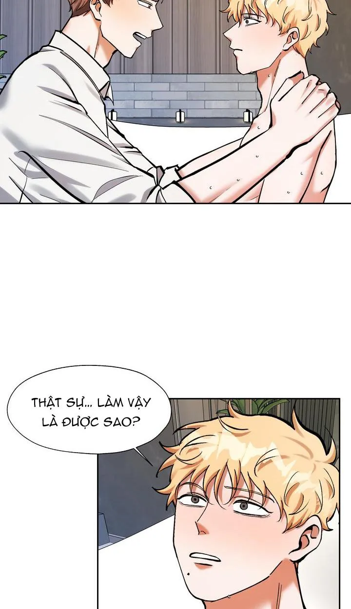 TIMES UP Chapter 29 Trang 32