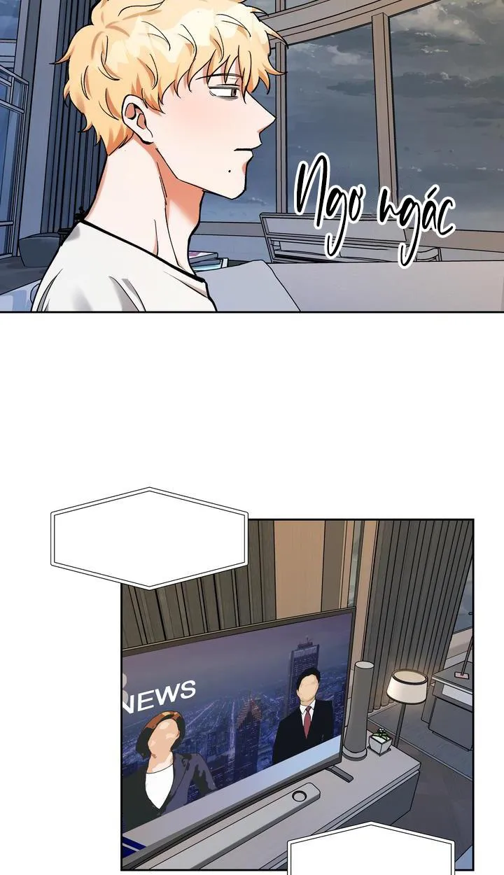 TIMES UP Chapter 29 Trang 38
