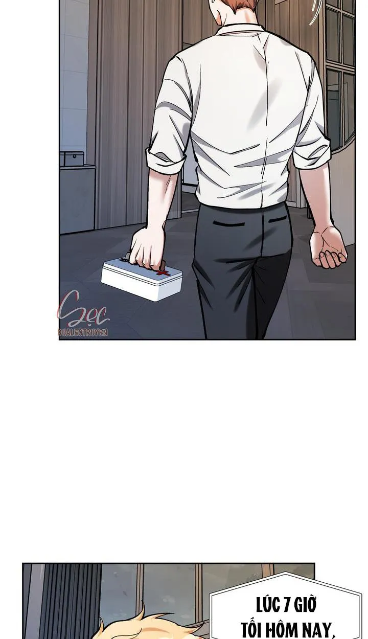 TIMES UP Chapter 29 Trang 41