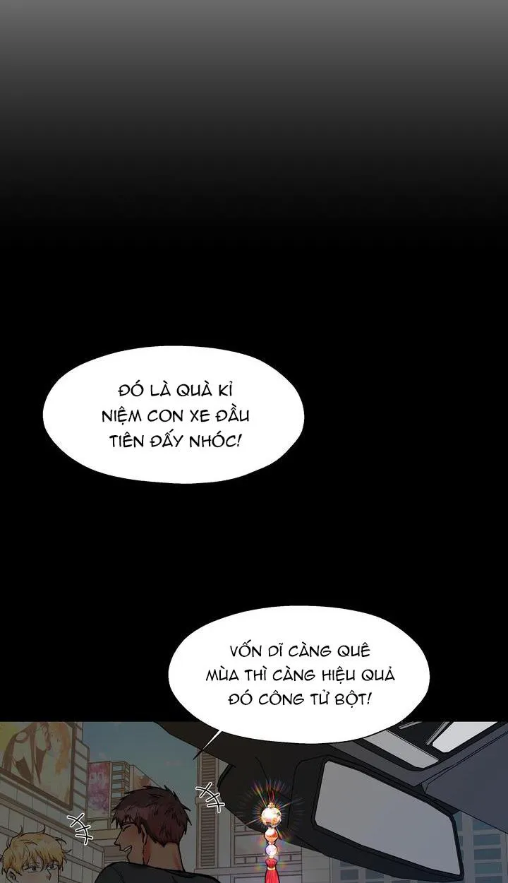 TIMES UP Chapter 29 Trang 45