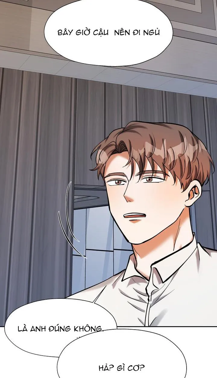 TIMES UP Chapter 29 Trang 47