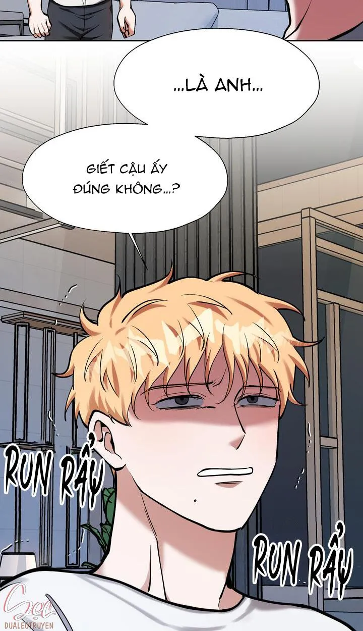 TIMES UP Chapter 29 Trang 49