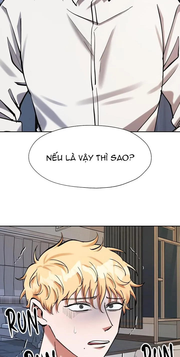 TIMES UP Chapter 29 Trang 51