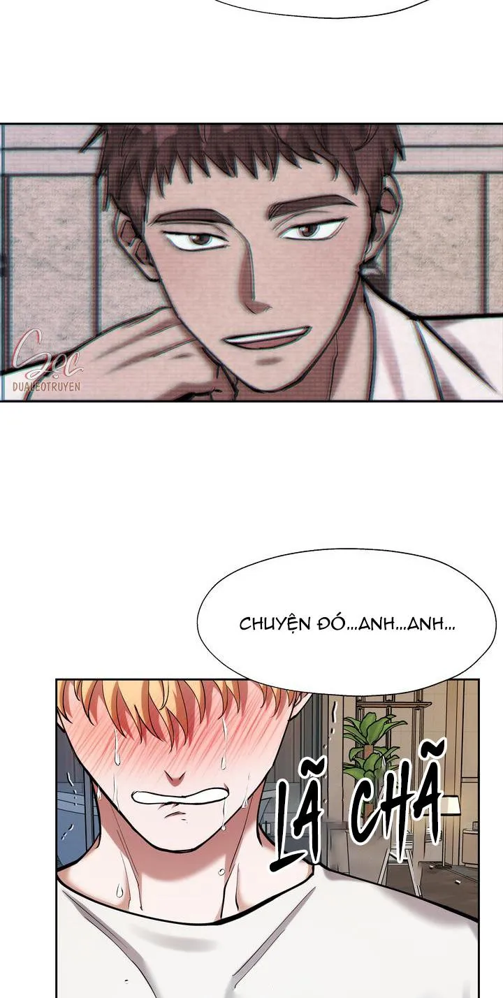 TIMES UP Chapter 29 Trang 53