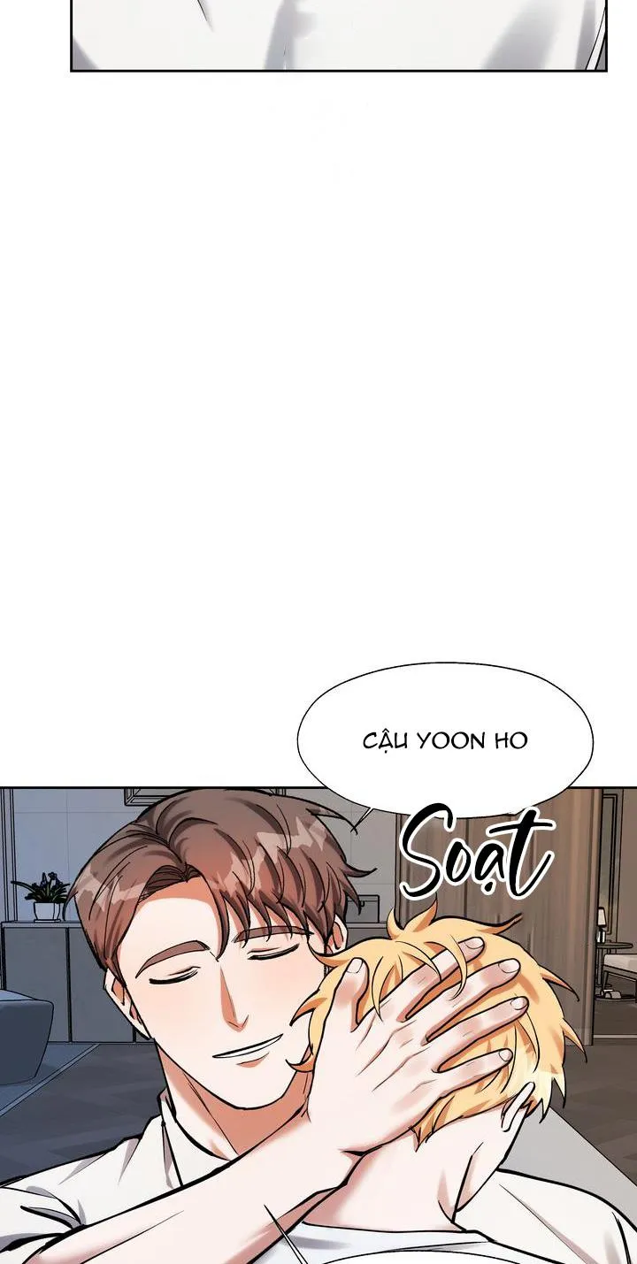 TIMES UP Chapter 29 Trang 54