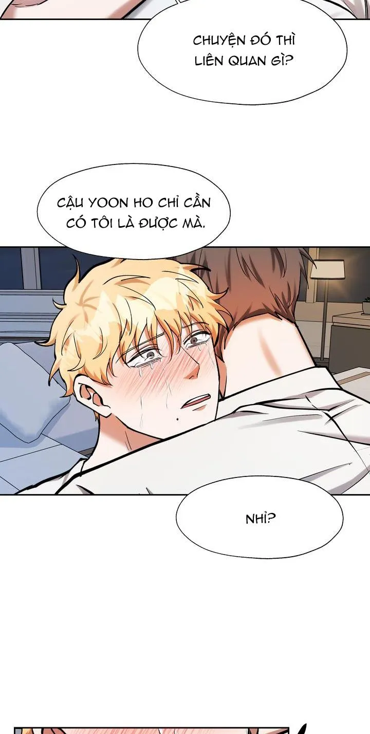 TIMES UP Chapter 29 Trang 55