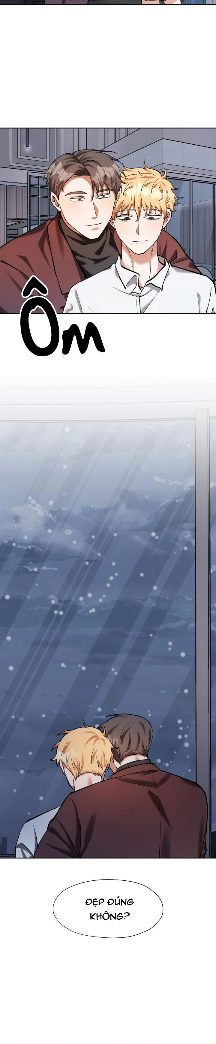 TIMES UP Chapter 30 Trang 8