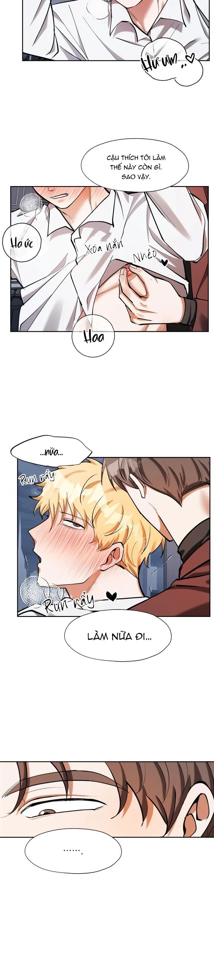 TIMES UP Chapter 30 Trang 14