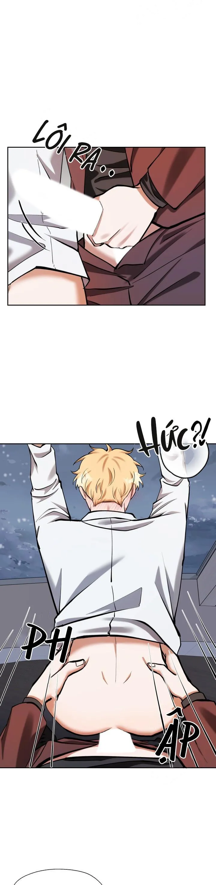 TIMES UP Chapter 30 Trang 17