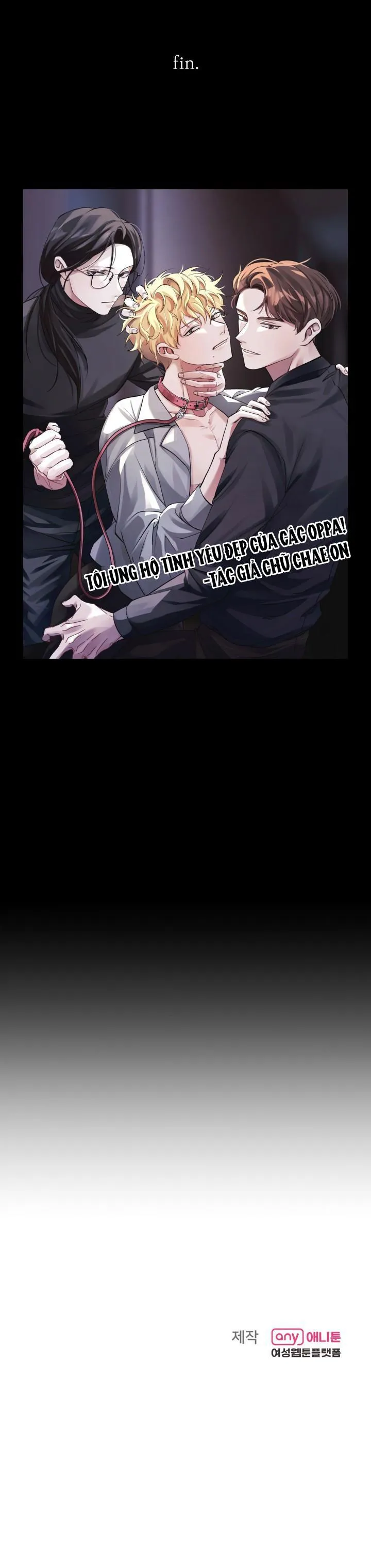 TIMES UP Chapter 30 Trang 23