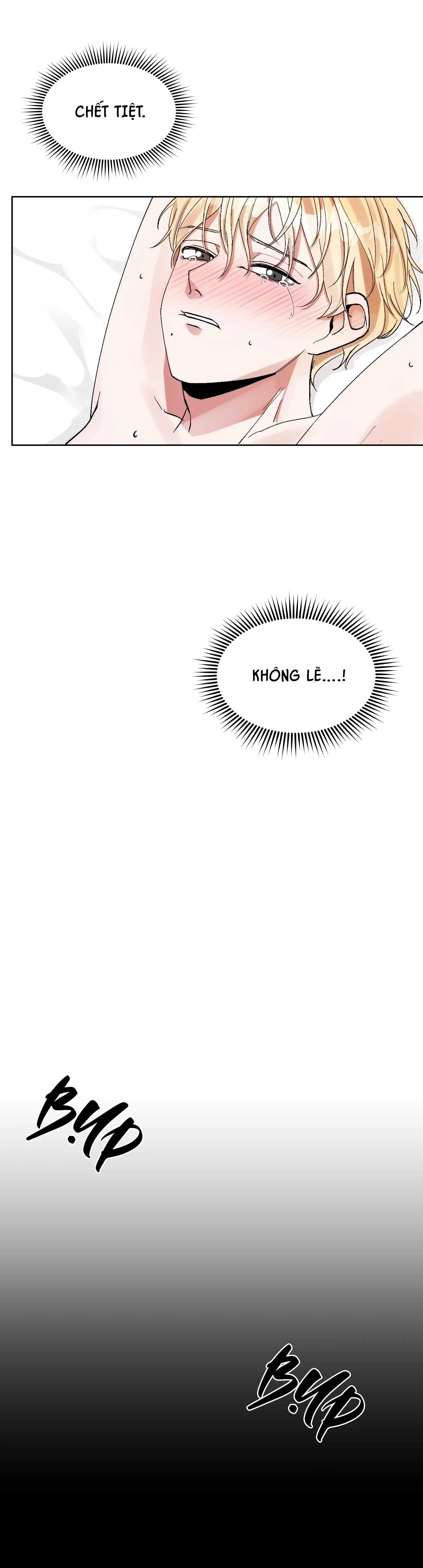 TIMES UP Chapter 1 Trang 5