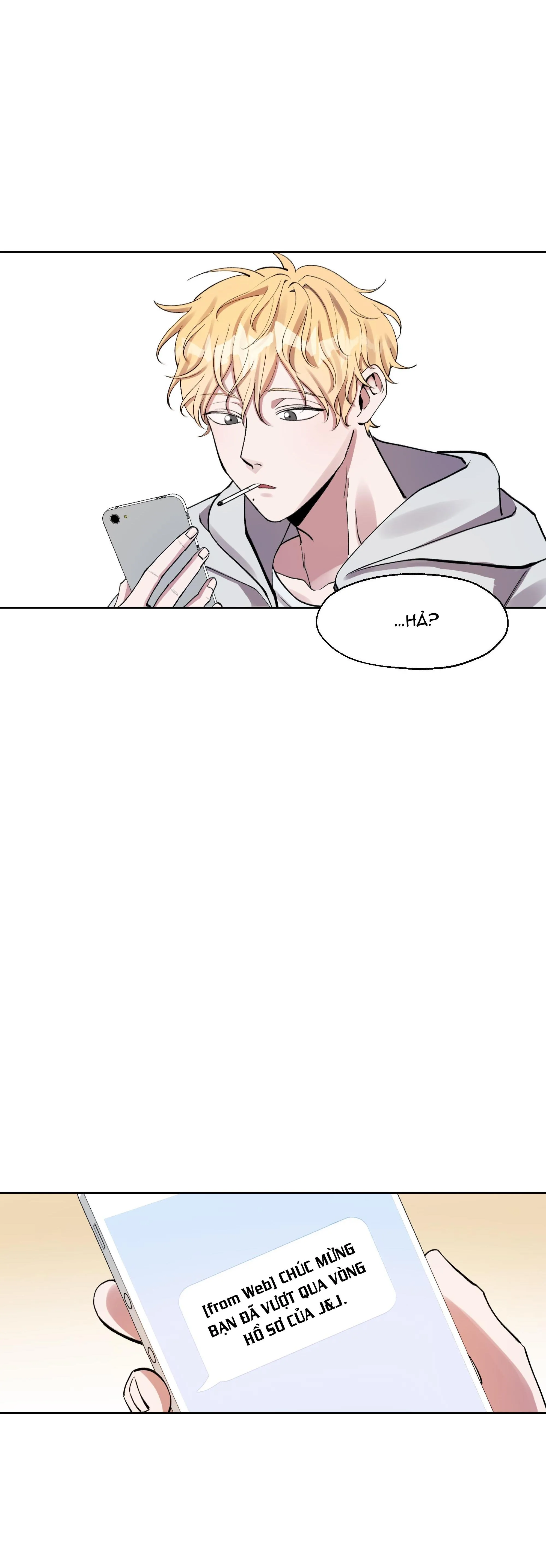 TIMES UP Chapter 1 Trang 17