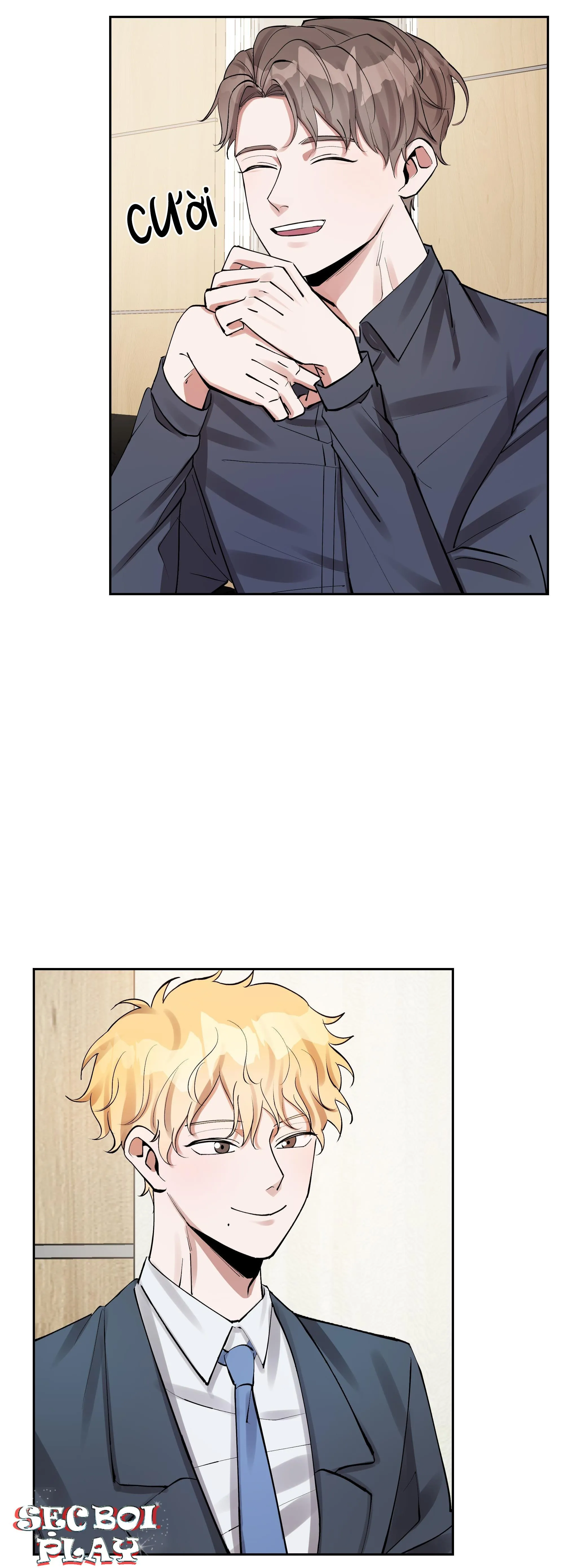 TIMES UP Chapter 1 Trang 27