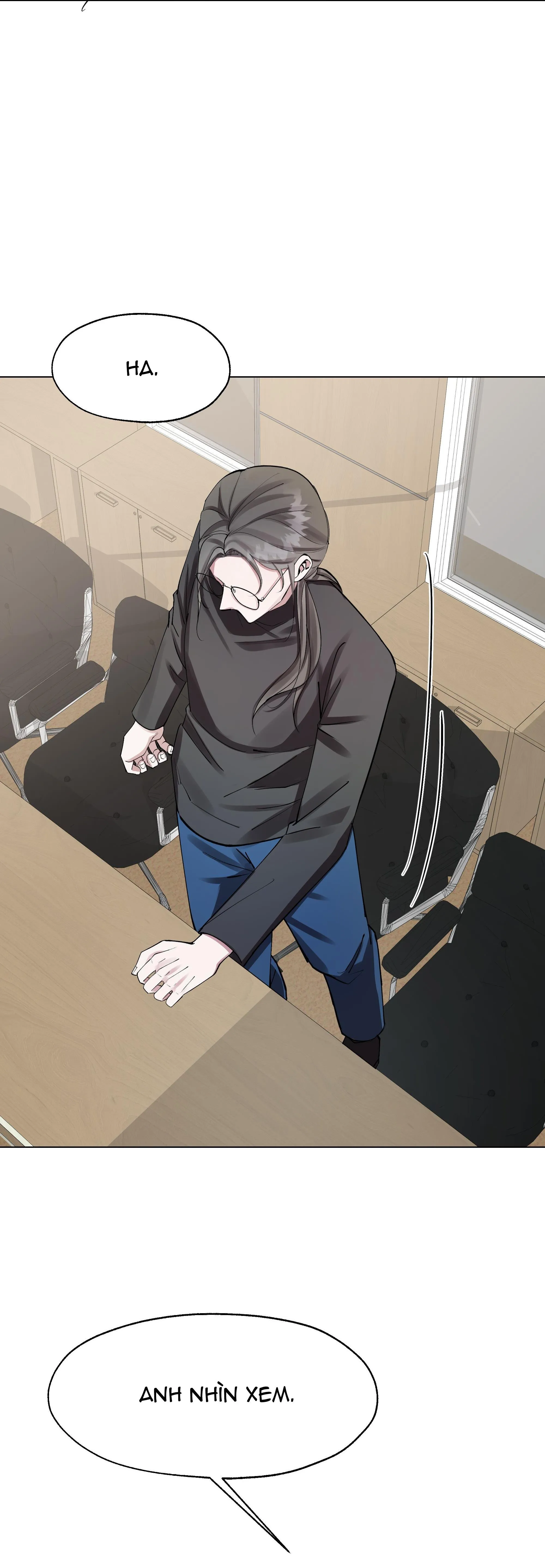 TIMES UP Chapter 1 Trang 30