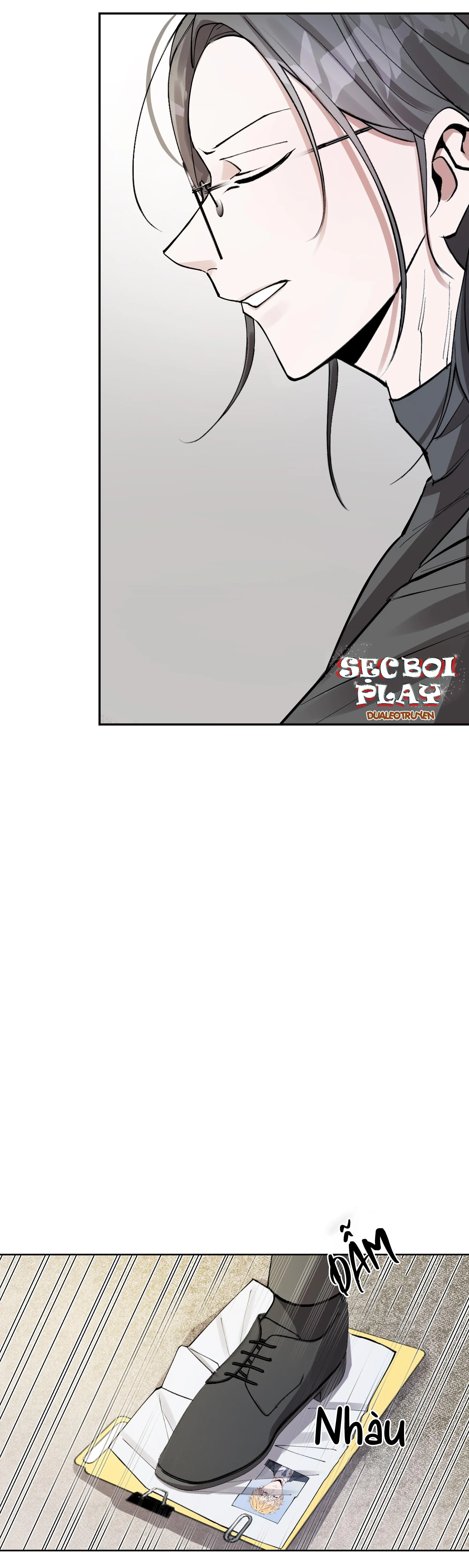 TIMES UP Chapter 1 Trang 31