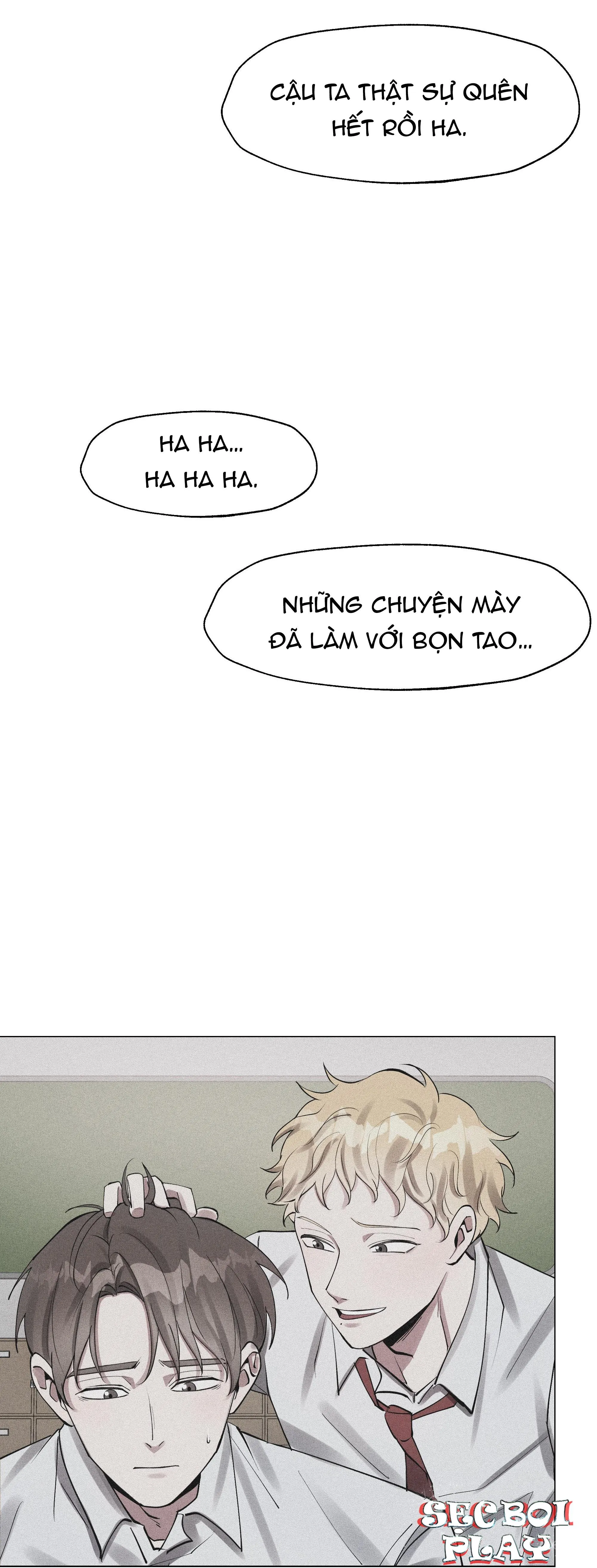 TIMES UP Chapter 1 Trang 32