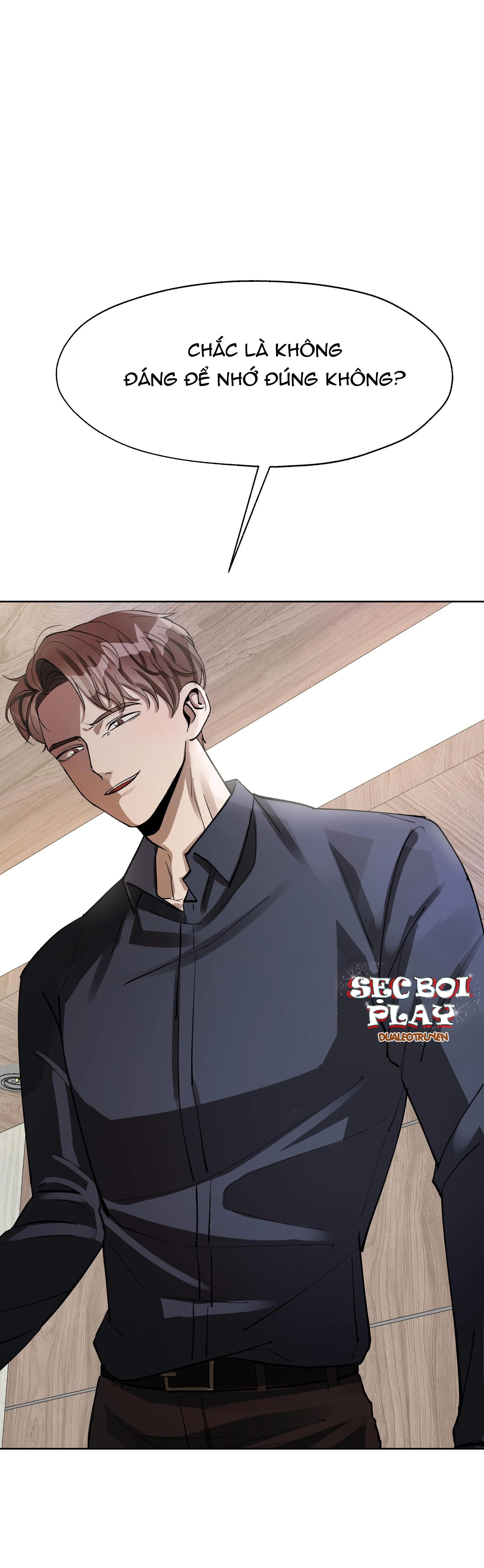 TIMES UP Chapter 1 Trang 34