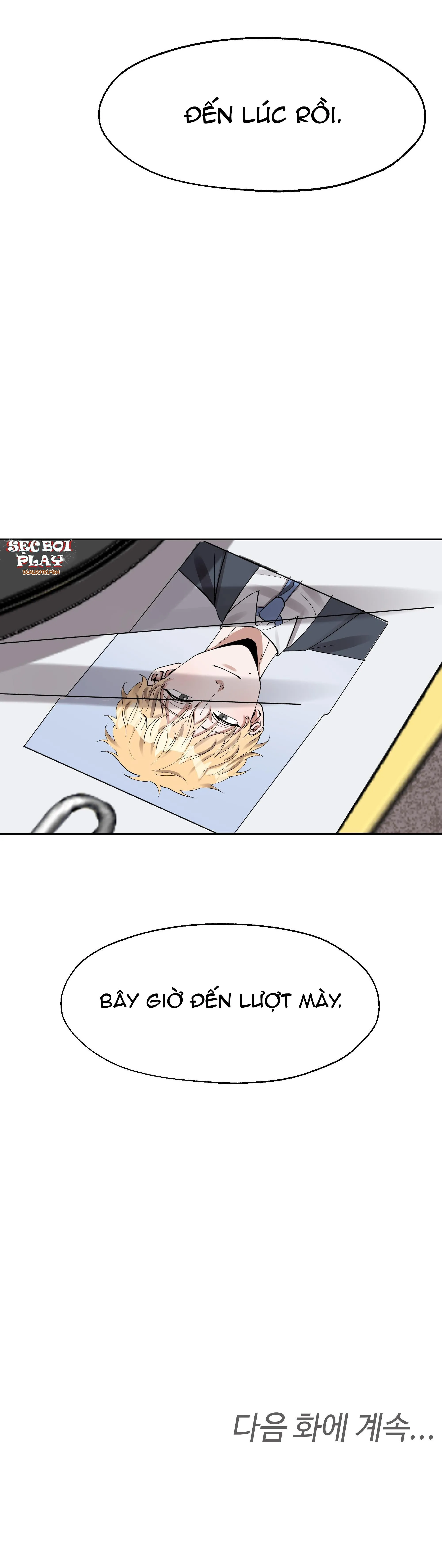 TIMES UP Chapter 1 Trang 36