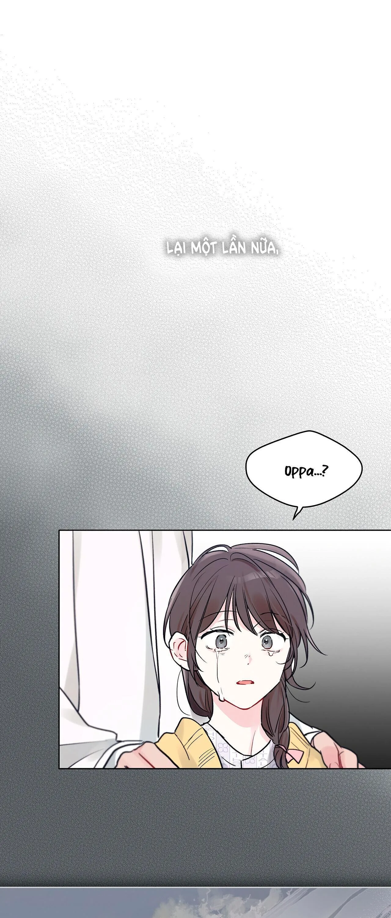 Tin đồn đơn sắc Chapter 1 Trang 9