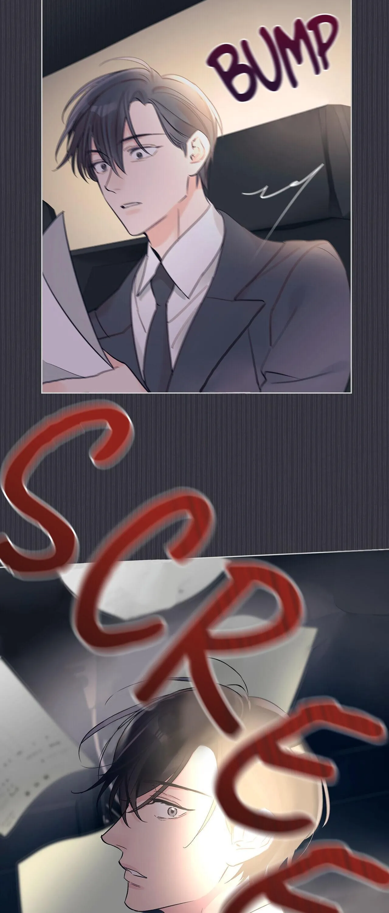 Tin đồn đơn sắc Chapter 1 Trang 22