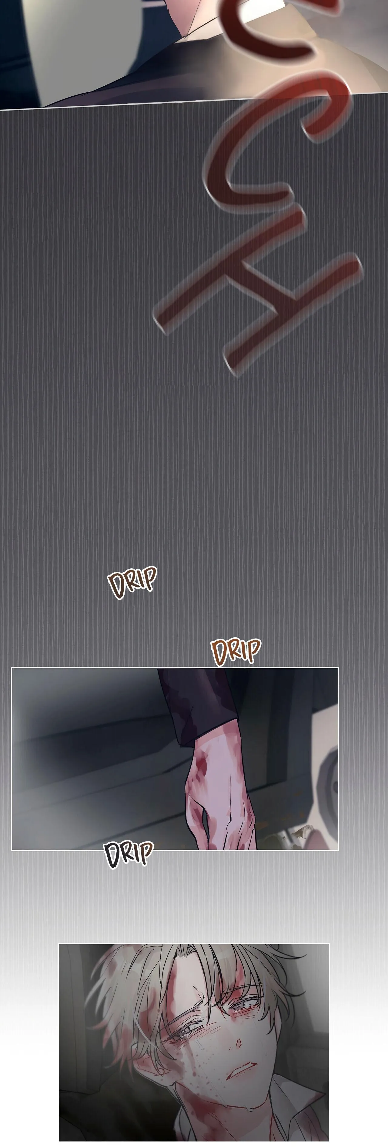 Tin đồn đơn sắc Chapter 1 Trang 23