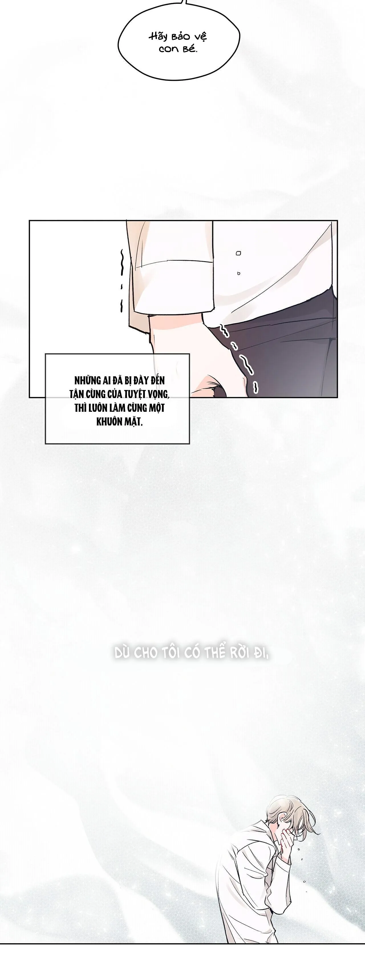 Tin đồn đơn sắc Chapter 1 Trang 26