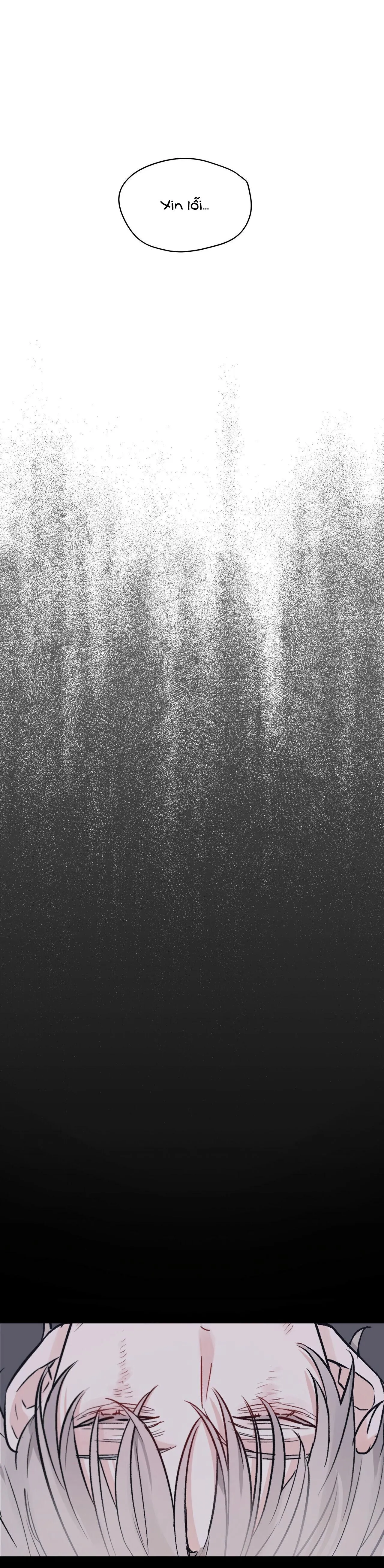 Tin đồn đơn sắc Chapter 1 Trang 29