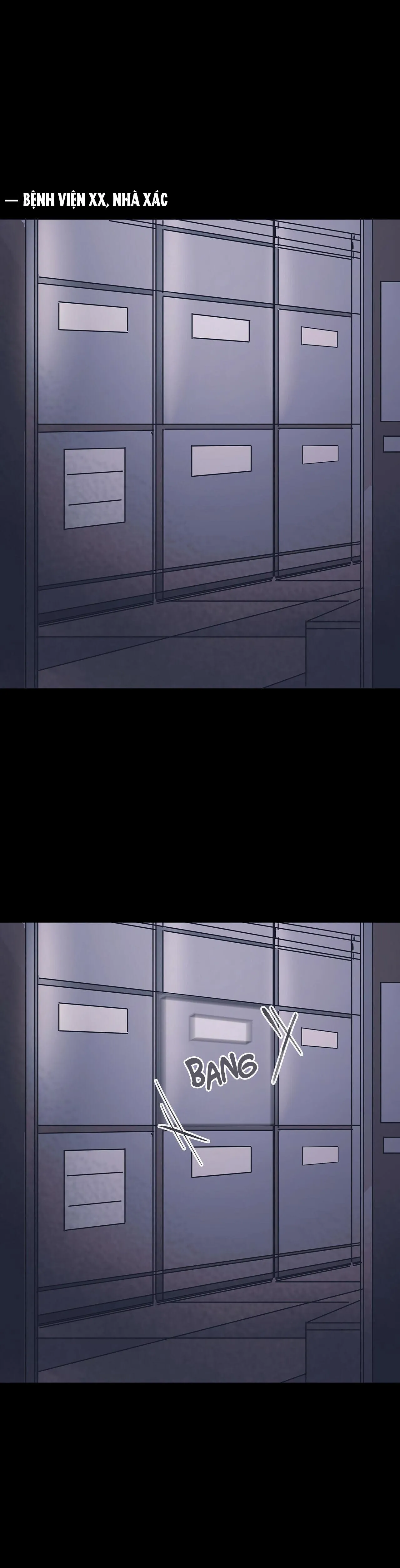 Tin đồn đơn sắc Chapter 1 Trang 30