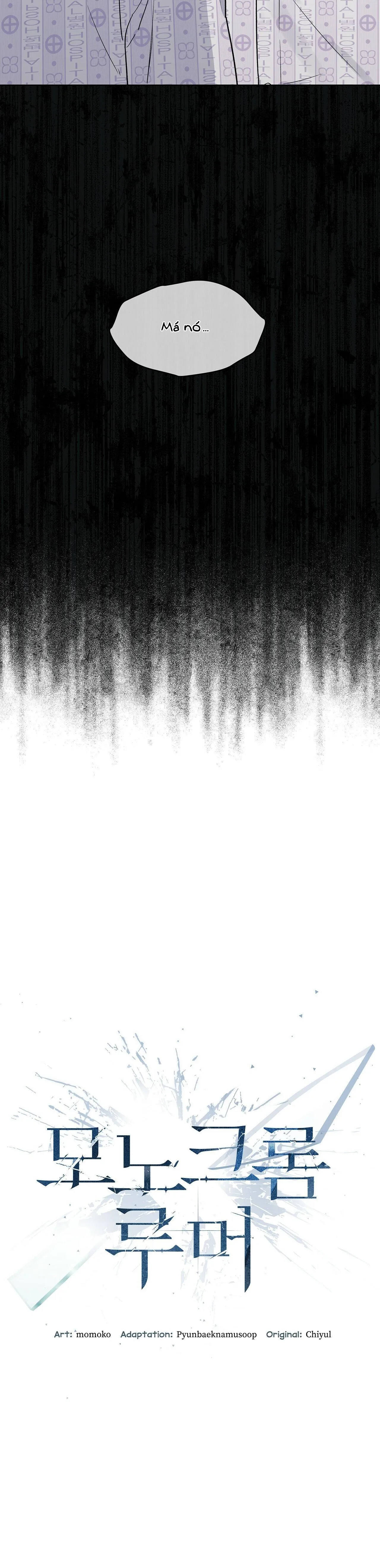 Tin đồn đơn sắc Chapter 2 Trang 15