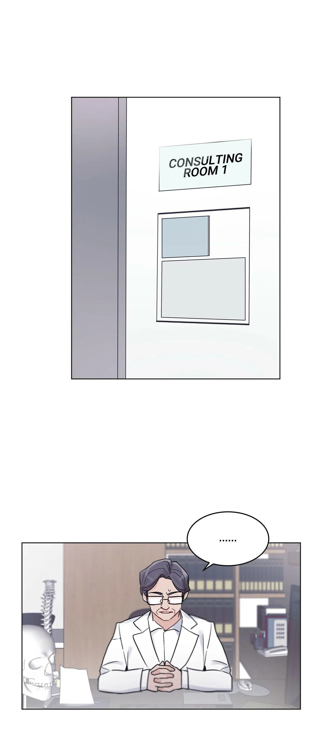 Tin đồn đơn sắc Chapter 2 Trang 16