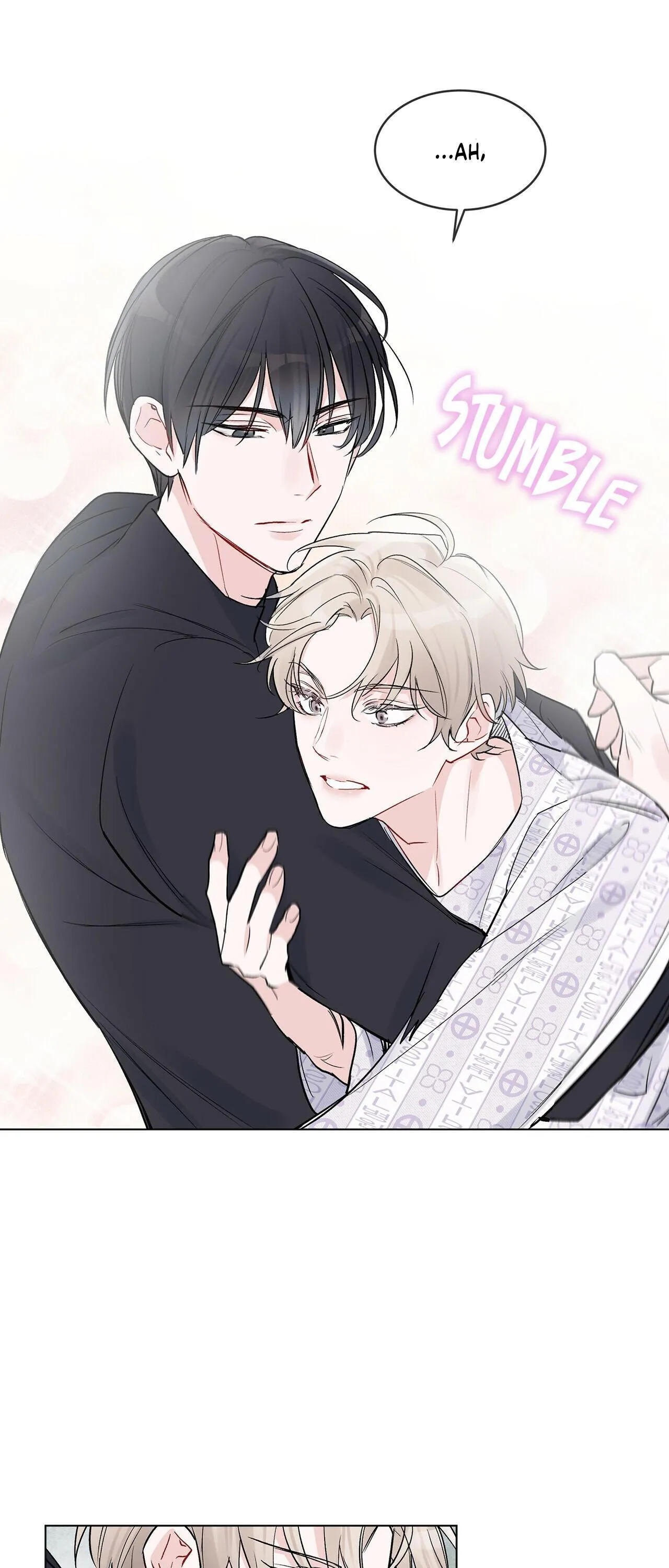 Tin đồn đơn sắc Chapter 2 Trang 23