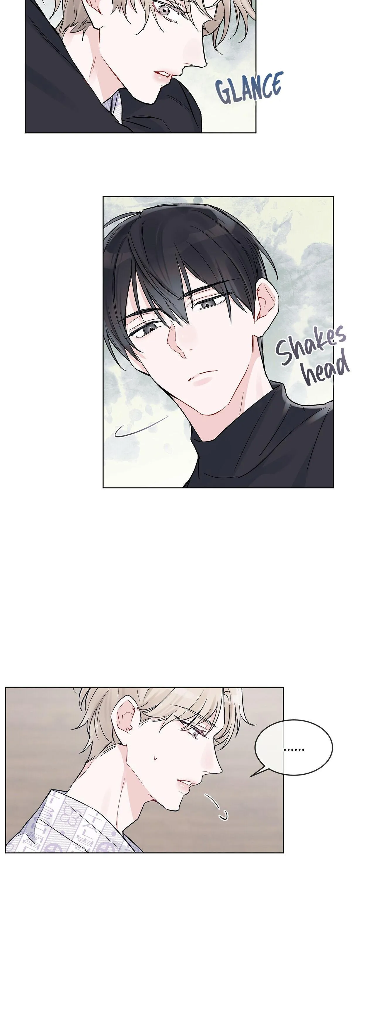 Tin đồn đơn sắc Chapter 2 Trang 24